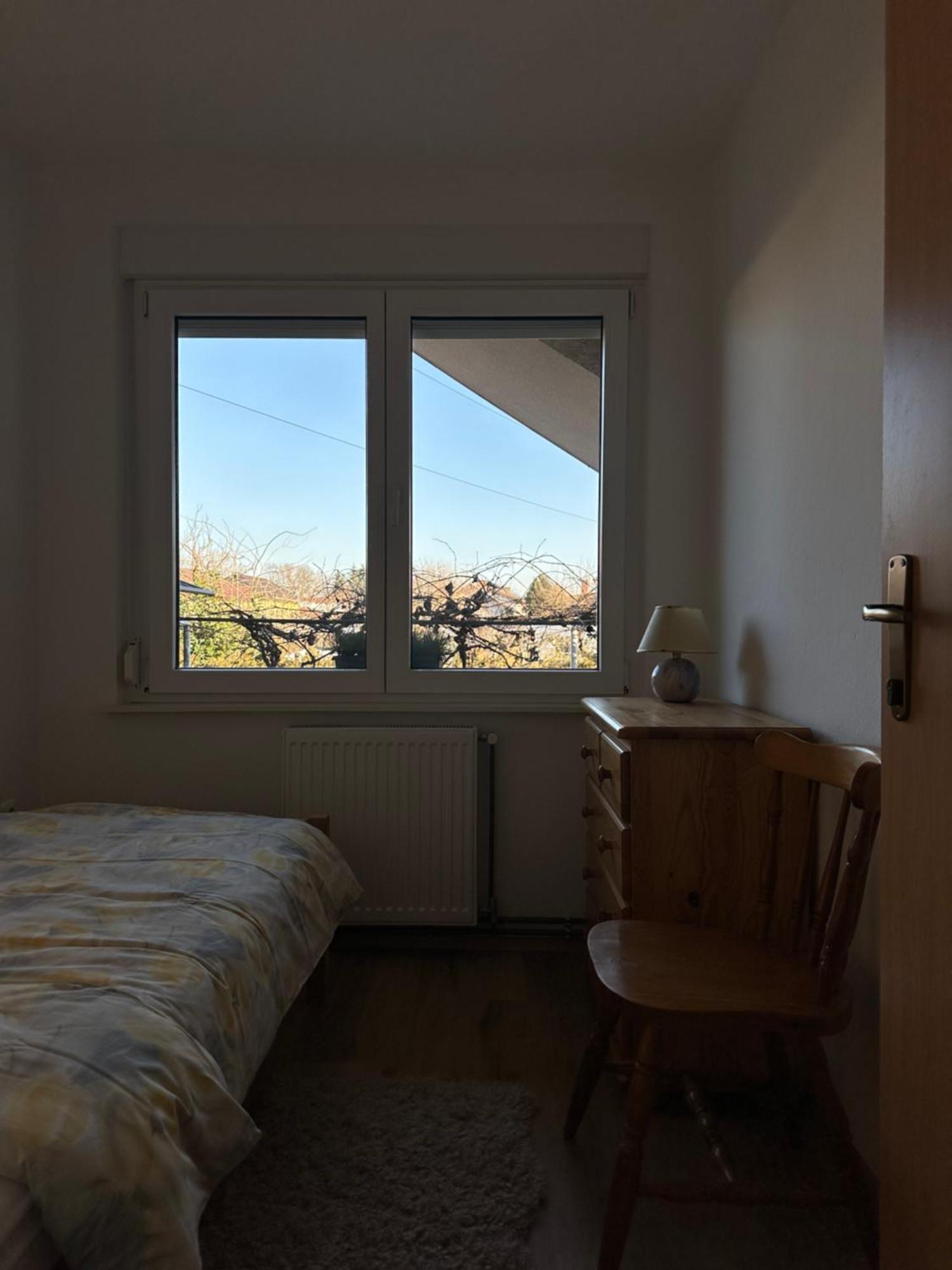Vanessa Apartment Ljubljana Exteriör bild