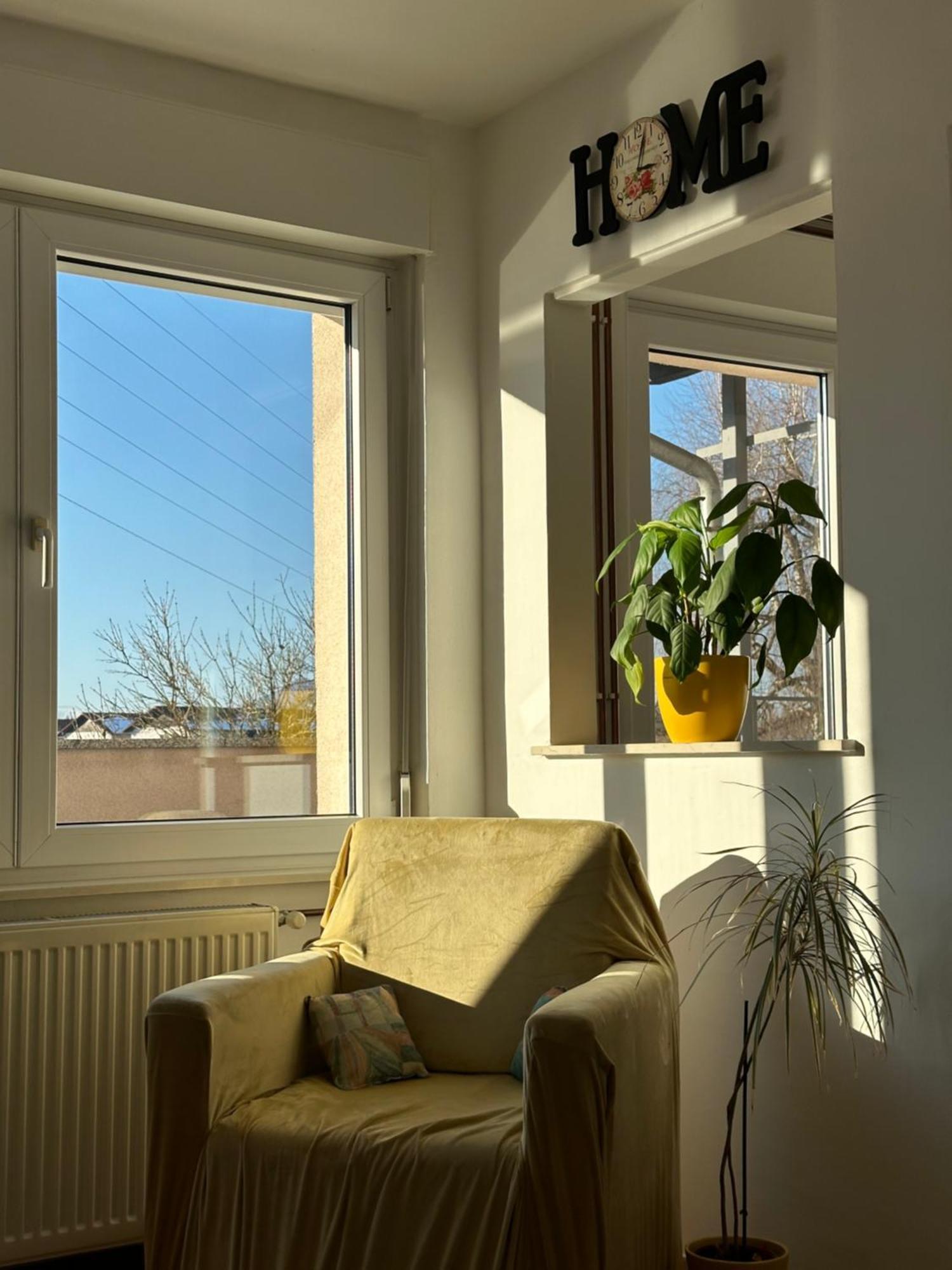 Vanessa Apartment Ljubljana Exteriör bild